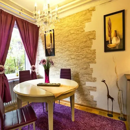 Domizil Elegance Appartamento