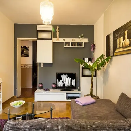 Domizil Elegance Appartamento *