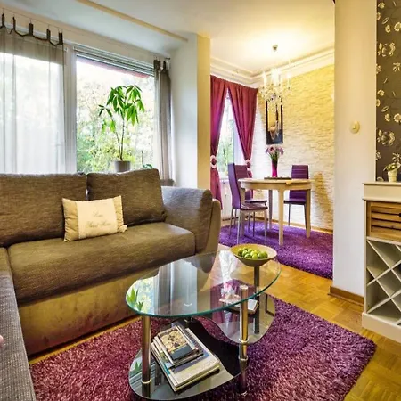 Domizil Elegance Appartamento