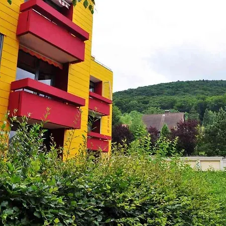 Domizil Elegance Bad Harzburg