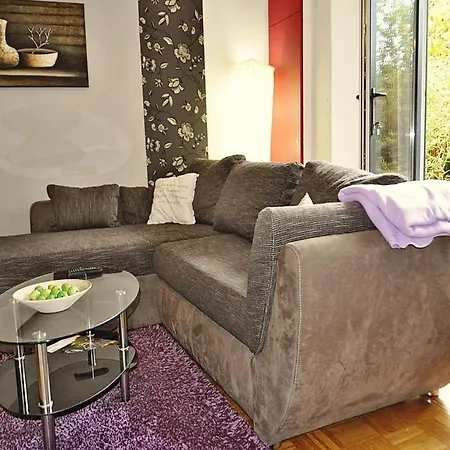 Domizil Elegance Bad Harzburg