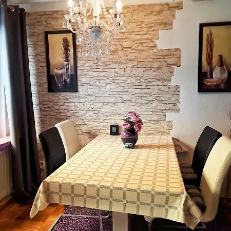 Domizil Elegance Bad Harzburg